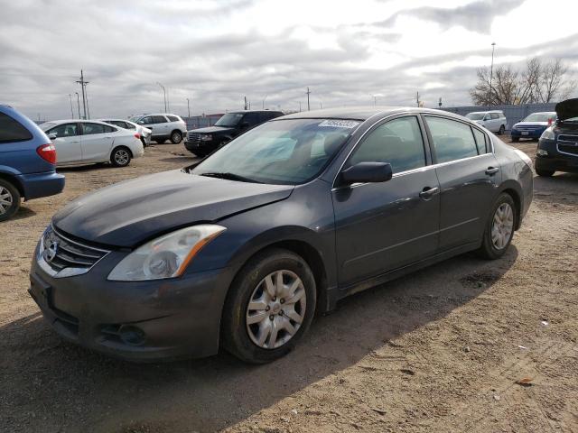 Vin: 1n4al2apxac150433, lot: 74543233, nissan altima base 2010 img_1