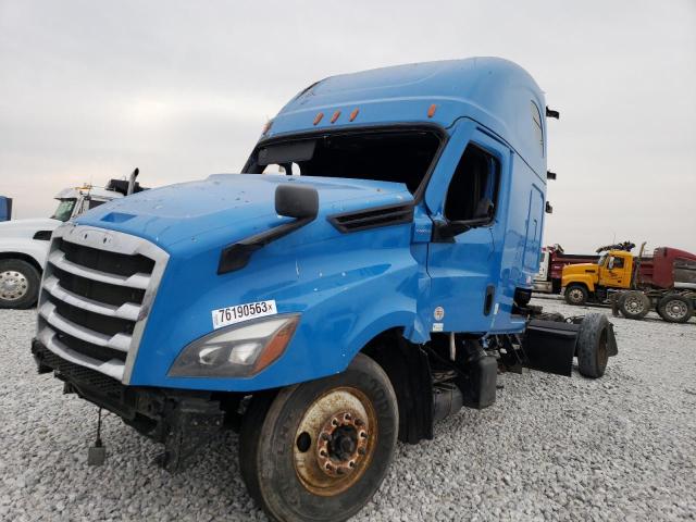 1FUJHHDRXMLMJ5554 2021 FREIGHTLINER ALL OTHER-1
