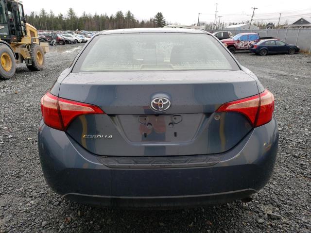 2T1BURHEXJC986534 | 2018 TOYOTA COROLLA L