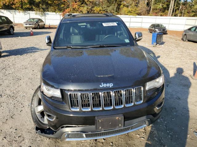 1C4RJFBG5FC610940 Jeep Grand Cherokee Limited