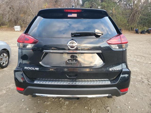 KNMAT2MV6JP620423 | 2018 NISSAN ROGUE S