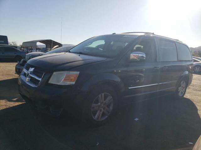 2008 Dodge Grand Caravan SXT