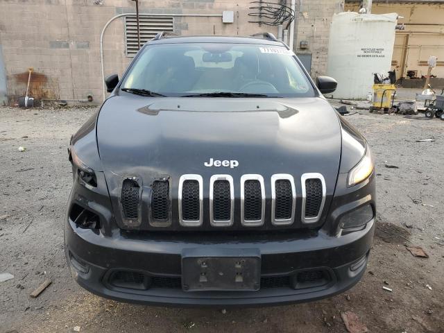 2015 JEEP CHEROKEE S - 1C4PJMAB5FW719804