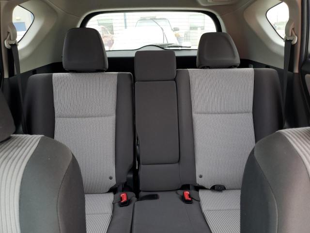 JTMZFREVXEJ006498 Toyota RAV4 LE