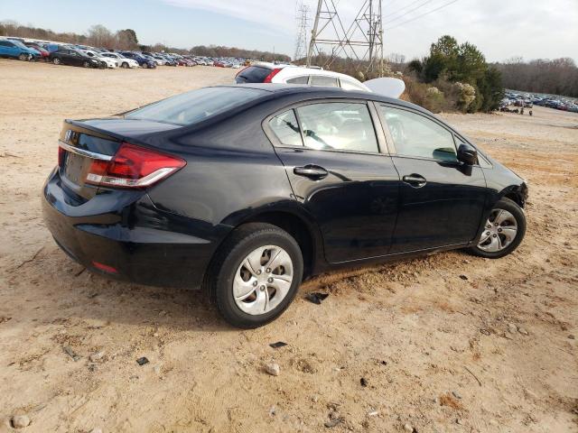 19XFB2F54FE061516 | 2015 HONDA CIVIC LX