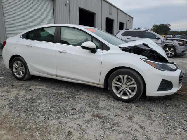 1G1BE5SM3K7146628 | 2019 CHEVROLET CRUZE LT