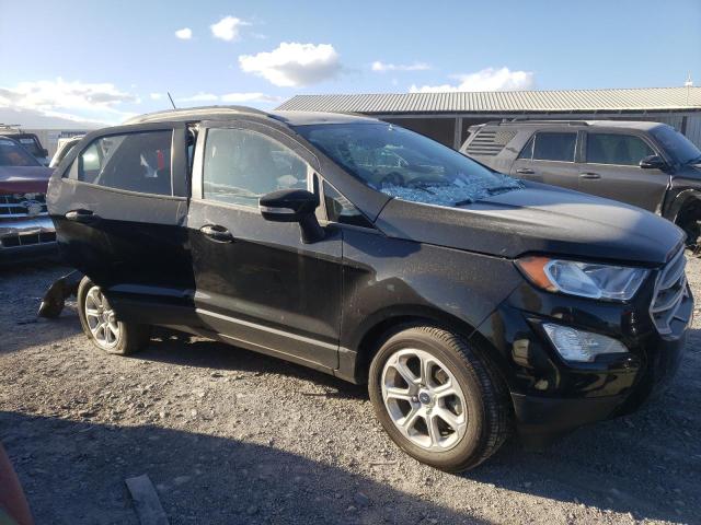 MAJ3S2GE3LC342359 | 2020 Ford ecosport se