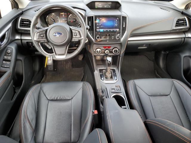 2021 SUBARU CROSSTREK - JF2GTHMC2M8322740