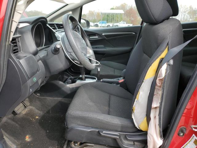 2015 HONDA FIT 3HGGK5H85FM785249