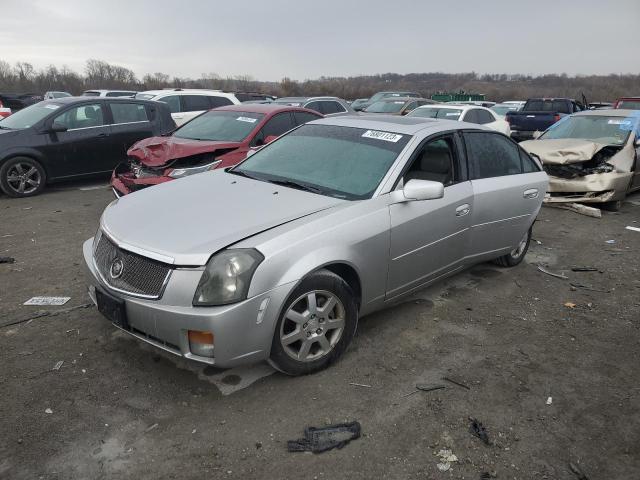 2005 Cadillac CTS 