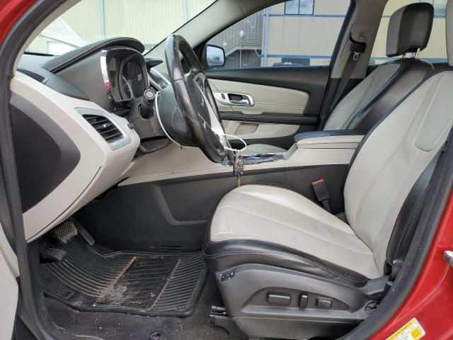 2GKFLTE34F6189066 GMC Terrain Slt