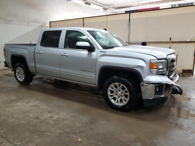 3GTU2UEC2EG112131 | 2014 GMC SIERRA K15