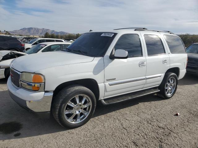 2003 GMC Yukon 