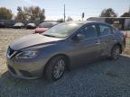 2017 NISSAN SENTRA S - 3N1AB7AP5HY367256