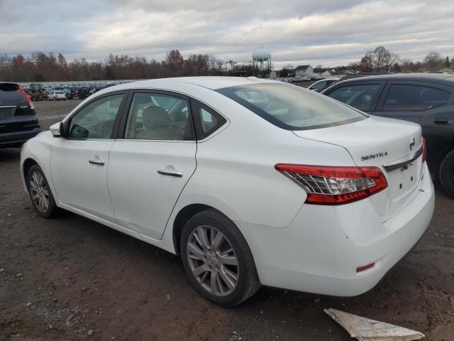 Vin: 3n1ab7ap9ey254907, lot: 77271373, nissan sentra s 20142