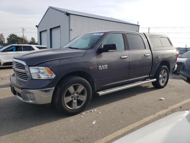 2015 Ram 1500 SLT