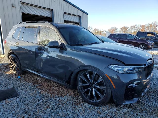 5UXCX6C08N9M89935 | 2022 BMW X7 M50I