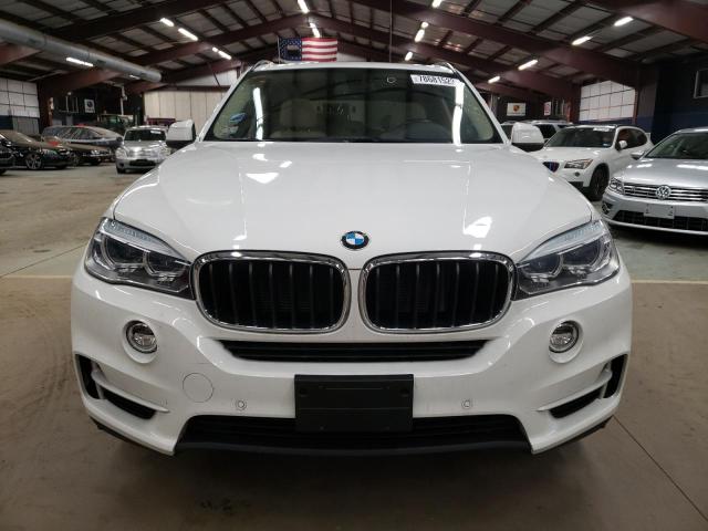 5UXKS4C50F0J97728 2015 BMW X5, photo no. 5