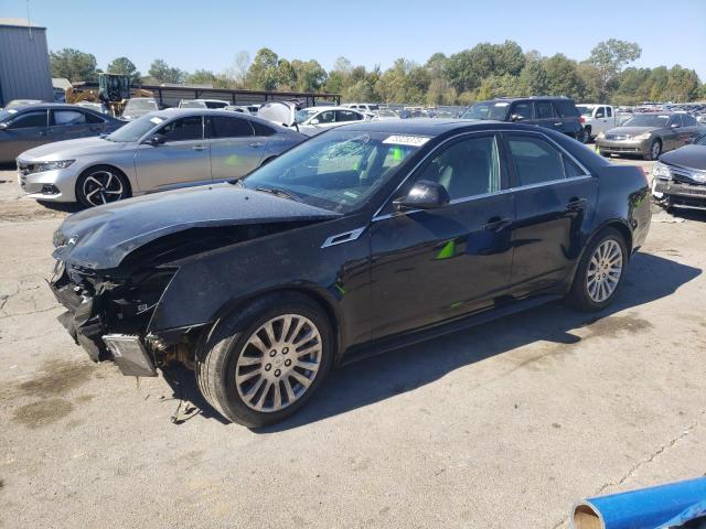 2013 Cadillac CTS 