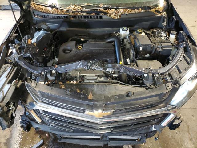 2018 CHEVROLET EQUINOX LT - 3GNAXSEV9JS525611