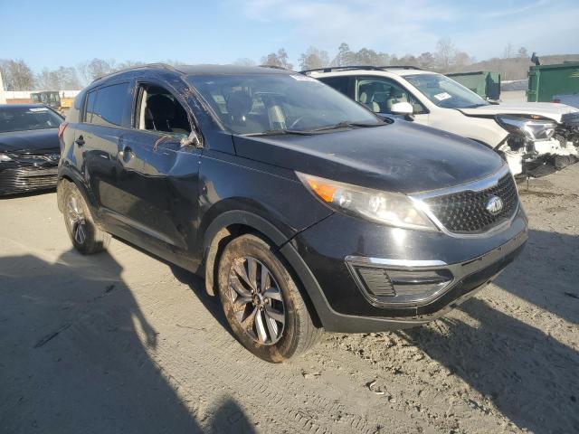 KNDPB3AC5E7565183 | 2014 KIA SPORTAGE B