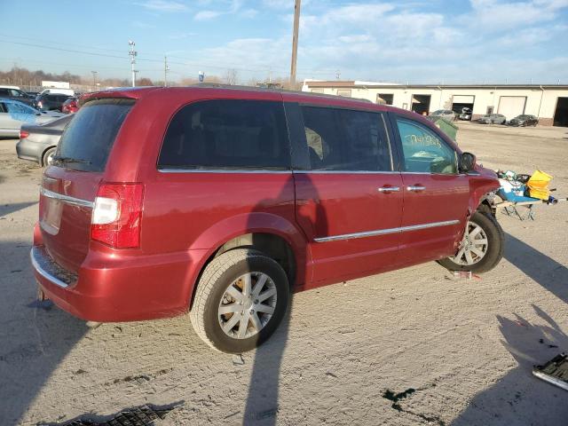 2C4RC1BG8FR755765 | 2015 CHRYSLER TOWN and COU