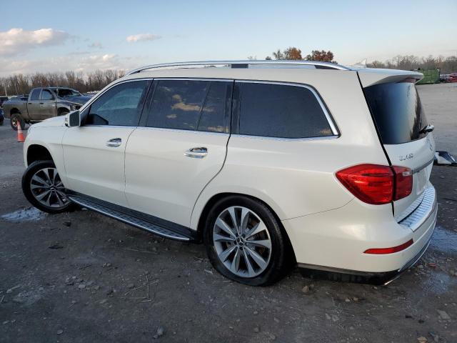 VIN 4JGDF6EE1FA593955 2015 Mercedes-Benz GL-Class, ... no.2