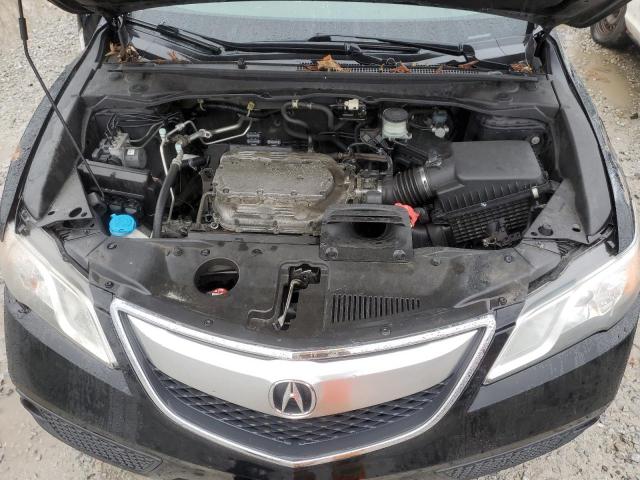 2013 Acura Rdx VIN: 5J8TB4H31DL018414 Lot: 77698483