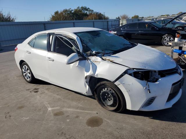 2016 TOYOTA COROLLA L - 2T1BURHE9GC639267
