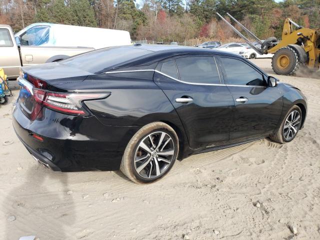 Vin: 1n4aa6cv7nc503208, lot: 76932043, nissan maxima sv 20223