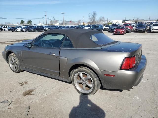 1FAFP45X21F236723 | 2001 Ford mustang gt