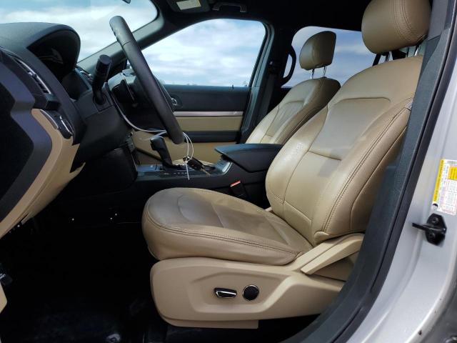 1FM5K7B88HGE07915 Ford EXPLORER