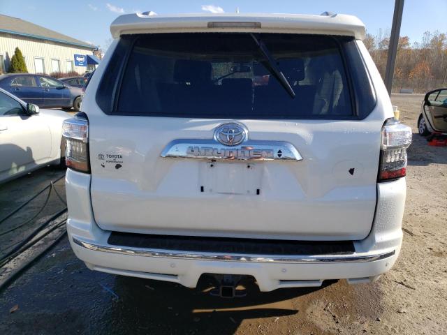 JTEBU5JR9H5462624 | 2017 TOYOTA 4RUNNER SR