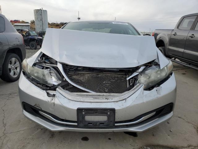 19XFB2F57EE240874 | 2014 HONDA CIVIC LX