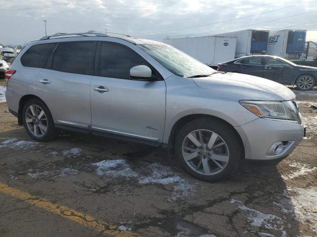 5N1CR2MM7EC672389 | 2014 NISSAN PATHFINDER