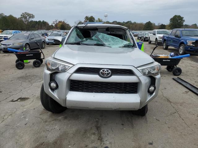 JTEBU5JR4G5353101 | 2016 TOYOTA 4RUNNER SR