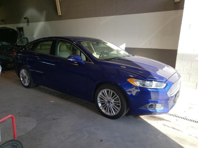 3FA6P0T96GR205256 | 2016 FORD FUSION SE