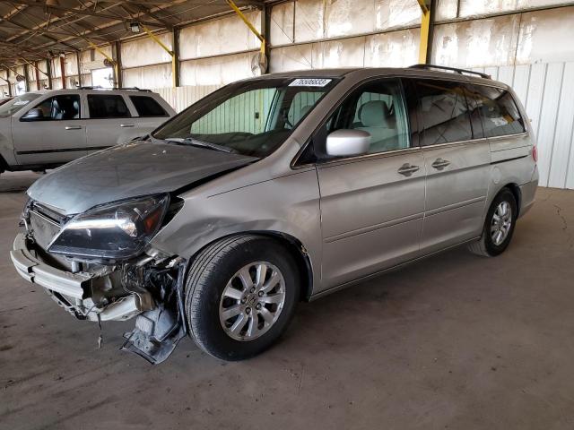 2008 Honda Odyssey EX