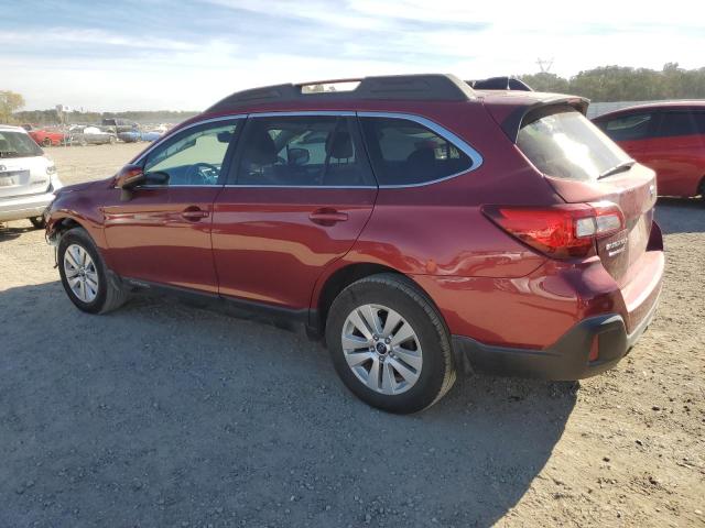 4S4BSAFC4J3364251 Subaru Outback 2.5i Premium