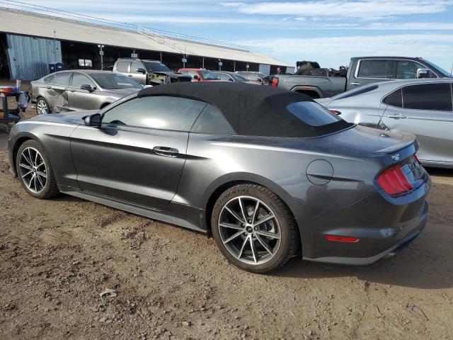 1FATP8UH5K5125806 | 2019 FORD MUSTANG