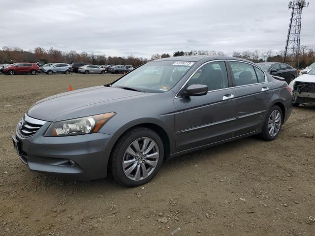 2011 Honda Accord Coupe EX