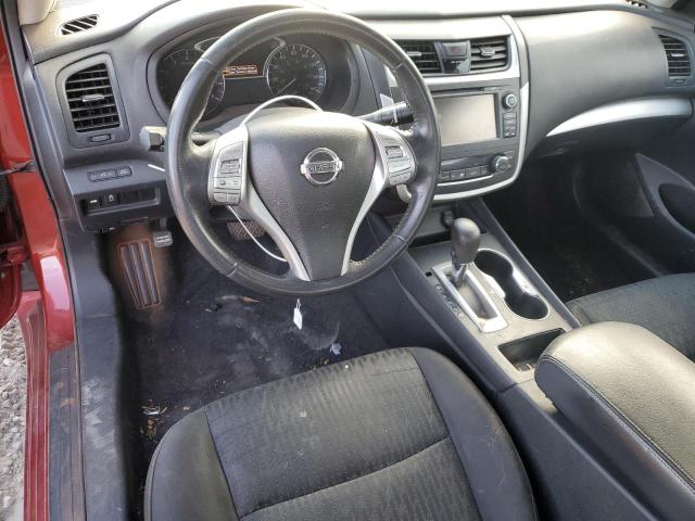 1N4AL3AP8GC253395 | 2016 NISSAN ALTIMA 2.5