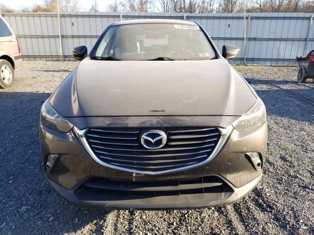 JM1DKFD78H0172732 | 2017 MAZDA CX-3 GRAND