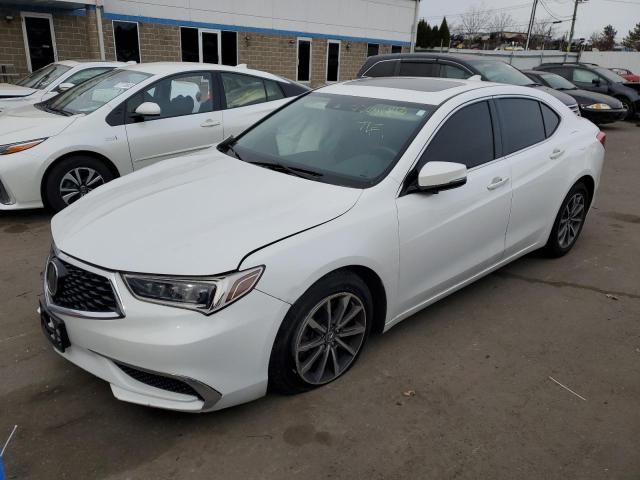 19UUB1F32LA014954 | 2020 ACURA TLX