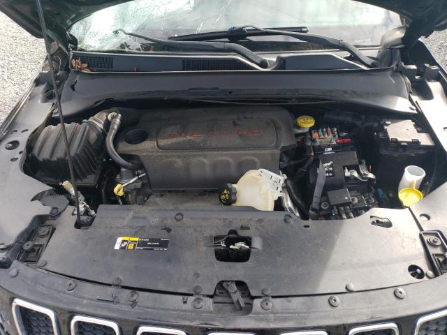 3C4NJDAB9HT636117 Jeep Compass Sport