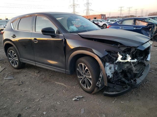 JM3KFBEM2N0649456 | 2022 MAZDA CX-5 PREMI