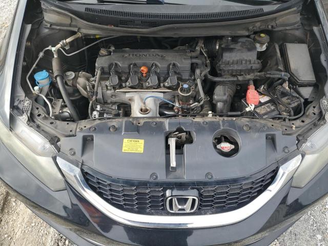 2HGFB2F95FH508895 | 2015 Honda civic exl