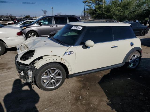 Vin: wmwsv3c54cty18088, lot: 77979403, mini cooper s 2012 img_1