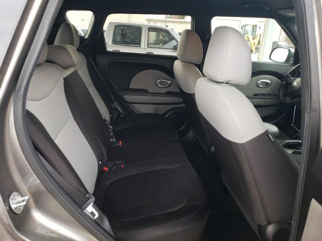 2017 KIA SOUL - KNDJN2A29H7495089