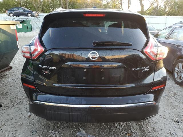 5N1AZ2MH4FN266912 | 2015 NISSAN MURANO S